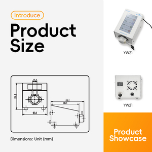 Ato One Series Automatische Watersuppletie Stille Vis Vijver Make-Up Pomp Amfibisch Voor <span class=keywords><strong>Aquarium</strong></span> - Product Image 4