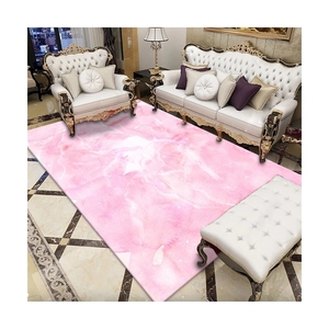 Alfombra persa con estampado para sala de estar, alfombra grande nórdica turca árabe, área acrílica, antigua, China - Product Image 2