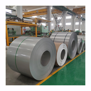 Fournisseur chinois de bobines en acier inoxydable 1 mm 201 304 316 310S 309S 321 Ss304L, prix pour la construction - Product Image 6