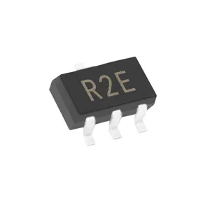 Good price Integrated Circuit AD1580BRTZ SOT23-3 Voltage Benchmark Electronic Components fast delivery