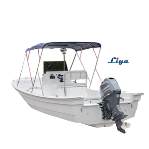 Liya เรือทวิน25ft เรือประมง <span class=keywords><strong>Panga</strong></span> - Product Image 3