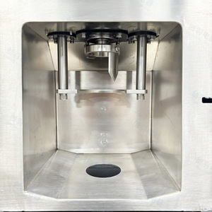 Máquina Abridora de Cocos en Oferta, Diámetro de Apertura de 6-7 cm, para Tiendas de Bebidas de Coco Fresco y Centros de Procesamiento de Frutas - Product Image 4