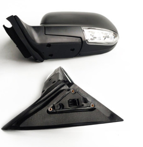 Ensemble de rétroviseur latéral pour C H E V R O <span class=keywords><strong>L</strong></span> E <span class=keywords><strong>EPICA</strong></span> 2007-2013 - Product Image 3