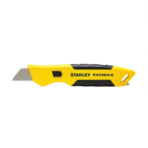 Couteau de sécurité Stanley Fatmax Bi-Matériau avec tête remplaçable - Product Image 2
