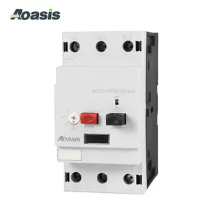 AOV3-ME GV3 top quality water pump motor thermal protector motocicleta mpcb motor circuit breaker