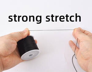 <span class=keywords><strong>Fil</strong></span> élastique pour extensions de <span class=keywords><strong>cheveux</strong></span>, outils professionnels pour extensions de <span class=keywords><strong>cheveux</strong></span>, <span class=keywords><strong>fil</strong></span> élastique extensible pour tissage de <span class=keywords><strong>cheveux</strong></span> - Product Image 4