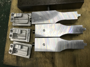 Thiết kế mới bán chạy nhất siêu âm Ribbon Máy hàn nhựa siêu âm Máy hàn - Product Image 6