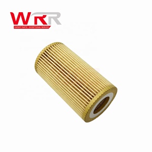 Filtre à huile 6111800009 A6111800009 pour Benz W203 W210 W163 Sprinter CDI OM611 OM612 - Product Image 2