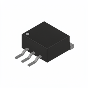 FDD6696 Electronic Chips Component Transistors Original One Stop Service TO-252 - Product Image 1