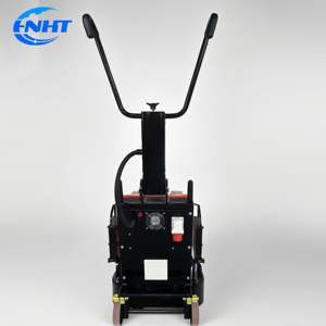 Muelas Abrasivas en Forma de Copa de Diamante para Pulir Concreto, Motor de 15 kW, Diámetro de Trabajo de 720 mm, Grano 16 # -270 #   Motor - Product Image 4