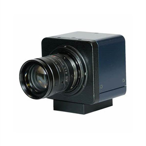 Caméra industrielle Artray ARTCAM-990SWIR-TEC 8MP CCD USB2.0 avec objectif télescopique grand angle semi-professionnel pour vision industrielle - Product Image 5