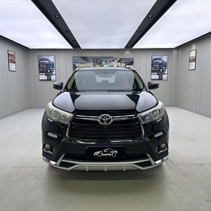 Toyota Highlander 2.0T AWD Elite <span class=keywords><strong>7</strong></span> <span class=keywords><strong>places</strong></span> 2015, une voiture d'occasion abordable - Product Image 3
