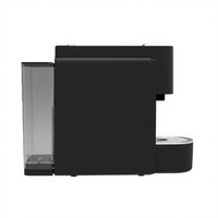 Machine à expresso compacte OEM ESE Pod 19 bars, machine à café pour une seule tasse, pour l'hôtellerie