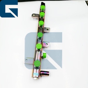 Tubería de Aceite Common Rail 3978448 para Excavadora R210LC-7 - Product Image 1