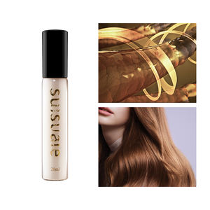 Profesyonel Salon uçucu yağ hasarlı onarım saç yağı Argan yağı tedavisi - Product Image 6