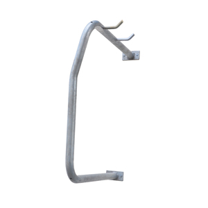 Soporte de pared para bicicleta Soporte de seguridad para bicicleta colgante vertical Gancho para bicicleta - Product Image 4