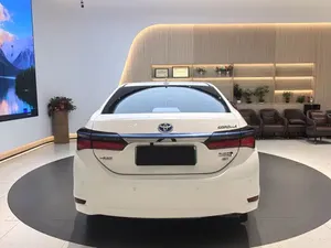 Autos Usados Corolla 2020 2021 <span class=keywords><strong>2022</strong></span> Automáticos - Product Image 6