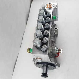 Bomba de Combustible Byc 5442829 Para Motor Cummins, Pieza de Repuesto - Product Image 3