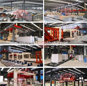 <span class=keywords><strong>เครื่อง</strong></span>จักรบล็อกคอนกรีต<span class=keywords><strong>มวล</strong></span><span class=keywords><strong>เบา</strong></span><span class=keywords><strong>เครื่อง</strong></span>ทำบล็อกแก๊สสำหรับโรงงาน AC ปั๊ม<span class=keywords><strong>เครื่อง</strong></span>ยนต์ PLC แกนเกียร์ - Product Image 5