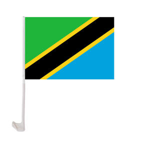 Drapeau national de la <span class=keywords><strong>Tanzanie</strong></span> <span class=keywords><strong>en</strong></span> polyester, 3x5 pieds, pour l'extérieur, vente <span class=keywords><strong>en</strong></span> gros - Product Image 5