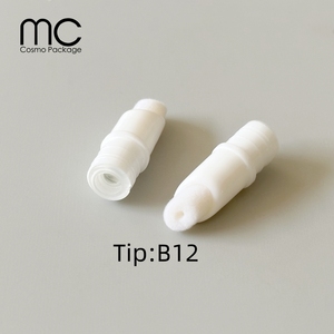 C203+B12 Envase Cosmético Portátil <span class=keywords><strong>de</strong></span> 3ml con Punta para Brillo Labial y Corrector - Product Image 3