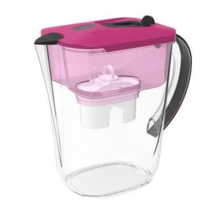 HONG HUI 3.5L Food Grade Material Drinking Water Filtration Water <strong>Filter</strong> <strong>Pitcher</strong> - Product Image 1