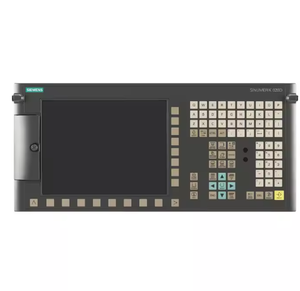 Siemens OP012 6fc5203-0af02-0aa1 Bảng điều khiển giao diện vận hành sinumerik HMI 6fc52030af020aa1 - Product Image 5