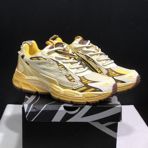 Nuove Sneakers Chunky di Design alla Moda per Uomo e Donna, Comode, Traspiranti, Resistenti all'Usura, Ammortizzate, Scarpe Sportive Casual - Product Image 6