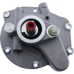 Hydraulic Pump 83957379 For Tractor 7710 7600 7610 5600 6610