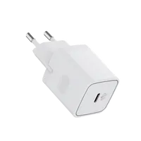 OEM Type-C20W充電器ベストセラー適応型急速充電USB携帯電話充電器シングルポートウォールトラベルチャージャー