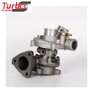 GTA1749S turbo 730640-5001S 730640-0001 282004A200 28200-4A200 Hyundai d4per I / II D4BH 4D56 motor turbo ile