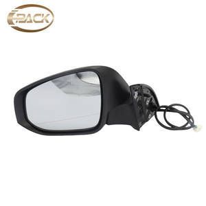 Автозапчасти, Автомобильное зеркало заднего вида для <span class=keywords><strong>Toyota</strong></span> Noah/Voxy/Esquire 2014/2023, высококачественные 7-проводные Автомобильные Боковые зеркала - Product Image 2