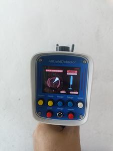 Atualizado A8 Metal <span class=keywords><strong>Detector</strong></span> <span class=keywords><strong>3D</strong></span> Underground <span class=keywords><strong>Gold</strong></span> Finder - Product Image 5