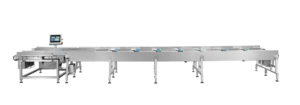 Machine de triage automatique, pour réparer des œufs de crevettes, convoyeur, bande à bande, meilleure vente - Product Image 2