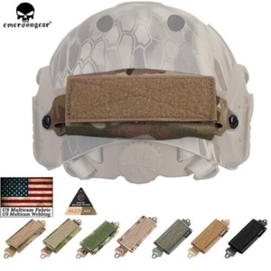 Emersongear - Bolsa de Contrapeso Trasera Rápida para Casco Táctico de Combate - Product Image 1