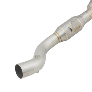 Collecteur d'échappement complet en alliage de titane pour moto Yamaha MT-09 FZ-09 <span class=keywords><strong>Tracer</strong></span> 900 GT 2020-2023 - Product Image 5