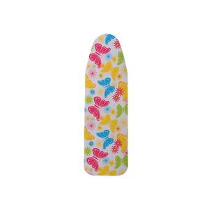 High Quality Portable Printed Fabrics Ironing Board Cover Cheap - Product Image 2