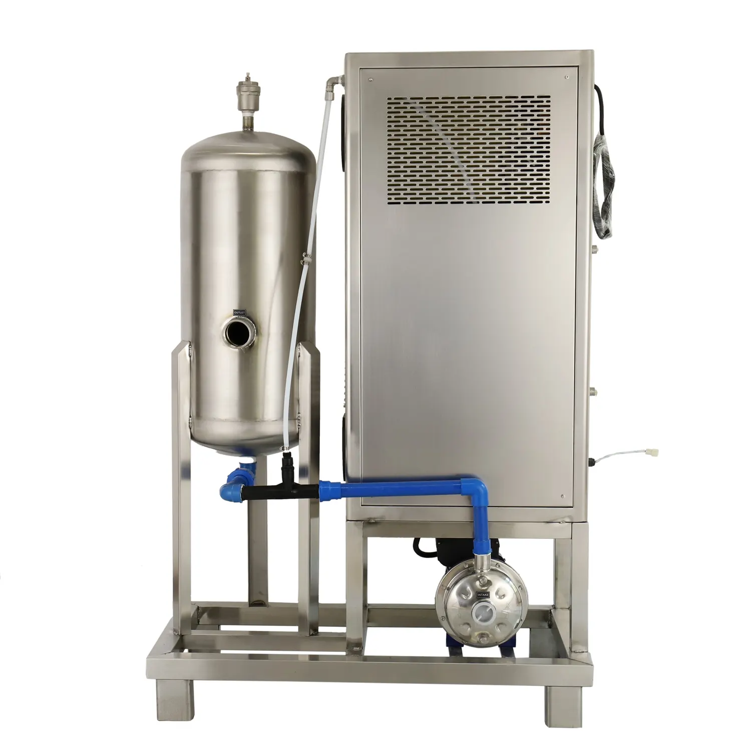 Nhà máy trực tiếp bán Ozon hóa máy nước cho nước uống