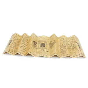<span class=keywords><strong>Harry</strong></span> Hermione <span class=keywords><strong>il</strong></span> mago della mappa dei predoni Hogwarts mappa dei predoni del <span class=keywords><strong>mondo</strong></span> magico - Product Image 5