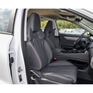 Hot <strong>Sale</strong> New Car Jetour Great Sage I-dm Hybrid 4wd X70 X90 X95 1.5t Plus Electric Car New Energy Vehicle Adult SUV Jietu Jetour - Product Image 6