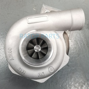 Turbocompresor 8N4774 8N-4774 para Motor 3204, Turbo 8N 4774, Piezas de Excavadora - Product Image 2