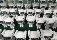 Proyector de Luces LED de Alta Calidad con Nebulosa RGB de 360° y Astronauta, Lámpara Nocturna para Niños