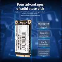 OEM-disco duro Msata SSD de 512GB y 1TB para Samsung Evo 850, precio de fábrica al por mayor