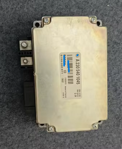 Para mercedes-benz W230 SL350 Power <span class=keywords><strong>Computer</strong></span> modelo A2305401045 A2305400954 Sistema eléctrico automático para SL300 SL350 SL50 - Product Image 4