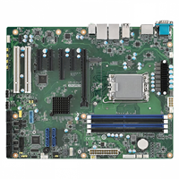 Motherboard PC Industri Advantech AIMB-788 LGA1718 Chipset Intel ATX DP/VGA DDR4 RAM 32GB SATA USB 3.2 M.2