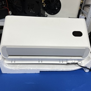 Climatiseur <span class=keywords><strong>de</strong></span> véhicule 12V/24V DC à prix direct usine, adapté aux camions, <span class=keywords><strong>camping</strong></span>-cars et caravanes - Product Image 2