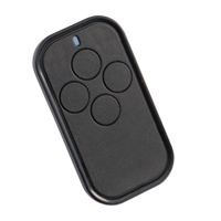 YET2210 433/315mhz porte de Garage Code d'apprentissage universel porte de Garage télécommande duplicateur ouvre-porte