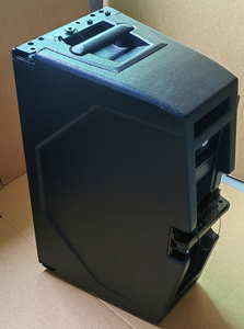 Kép 10 inch Nhựa loa hoạt động dòng mảng hệ thống âm thanh HDL20-A - Product Image 5