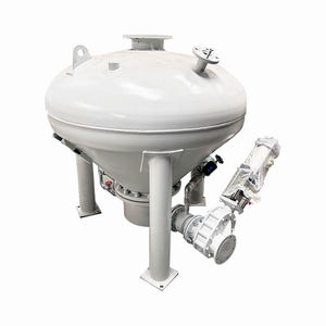 Bomba de fase densa de alta eficiencia para sistema de transporte de cenizas volantes, directo de fábrica - Product Image 5