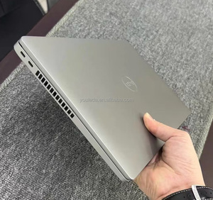 Portátil Dell 5420 i7 11ª generación 8G 256G de alta calidad a precio económico, usado, para negocios, oficina, grado A, limpio, para estudiantes y educación. - Product Image 4